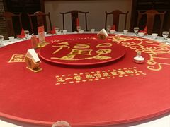 -山西会馆·晋菜·晋商宴·牌匾博物馆(胜利东街店)