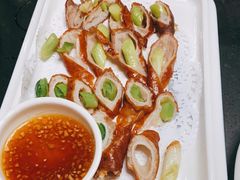 -旺达小吃•三十年福州菜(正大广场店)