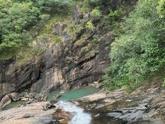 -广州白江湖森林公园