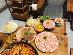 -楠火锅(昆山金鹰店)