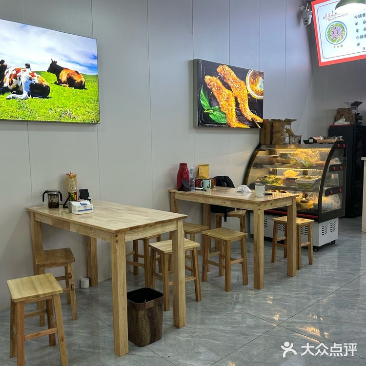 这碗粉的牛肉分量，确实出乎意料地多！