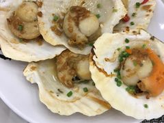 -澜悦港海鲜体验主题餐厅