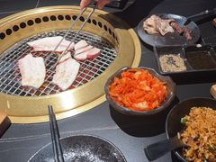 -谷牛和牛烤肉(漕河泾印象城店)