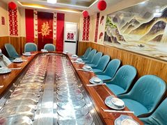 -闻香阁·清真(光荣道店)
