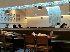 大堂-胡氏大盘鸡新疆菜(石岗店)