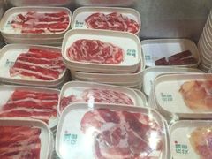 -玫瑰花园自助烤肉(顺义鑫海韵通店)