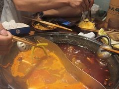 -楠火锅(昆山金鹰店)