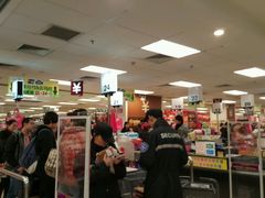 -AEON永旺(东方宝泰店)