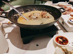 -老知青·东北菜(中华城店)