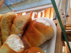 -新侨三宝乐面包店(崇文门店)
