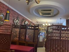 -92°C俄式厨房(中央大街店)