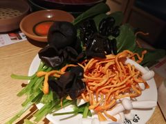 -温野菜涮涮锅(西单大悦城店)