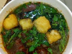 -里脊肉串店(天桥老店)