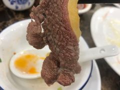 -蔡社牛肉城(龙湖店)