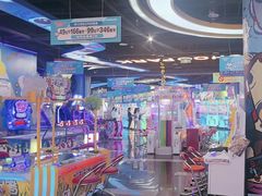 -真快活Coohoo Max(武汉绿地新田360店)