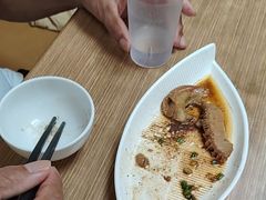 -百福麵家(新馬路店)