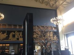 -成都安仁福朋喜来登酒店