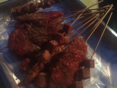 -庞记炸串
