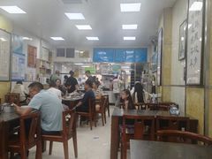 -胡家包子·清真(大众巷店)