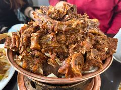 -来顺成饭庄