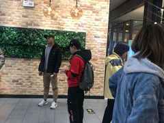 -CoCo都可(合生汇店)