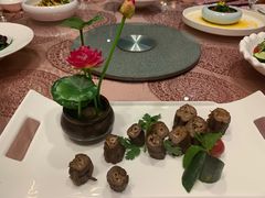 -苏州独墅湖书香世家酒店