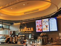 -LAVAZZA拉瓦萨咖啡(中航城君尚购物中心店)