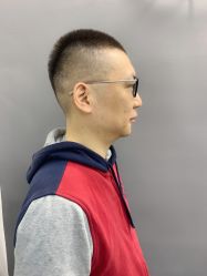 -New Fashion·新时尚形象设计