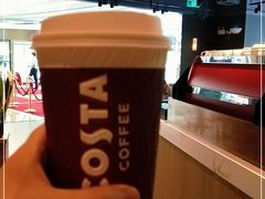 -COSTA COFFEE(丰联广场店)