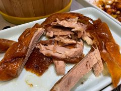 -紫光园·烤鸭·北京菜(团结湖店)