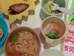 -西贝(南山宝能太古城店)