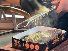 -一沙一城·岩烤牛扒(深圳首店)