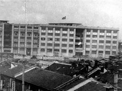 -上海四行仓库抗战纪念馆