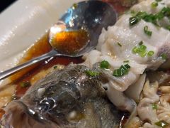 -味莊餐厅(康庄南街店)