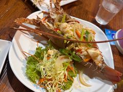 -班赞海鲜市场