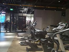 -威尔仕健身(杭州万象城店)