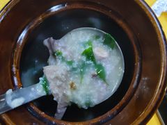 -长坦新鲜猪什夜宵广场