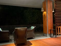 -日落吧·海景咖啡厅·餐酒吧·鸡尾酒·下午茶·乐队表演·浪漫夕阳·三亚文华东方酒店