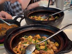 -金湖港式餐厅(建外店)