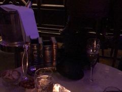 -LONG BAR 廊吧(外滩华尔道夫酒店)