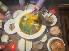 -清水亭湖北菜(大屯DT51店)