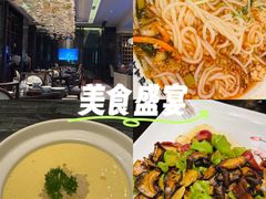 -大理实力希尔顿酒店•御玺中餐厅