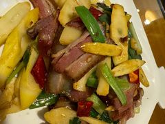 -重庆石磨豆花庄(乔庄店)