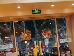 -华记煲仔华·煲仔饭(市桥易发店)