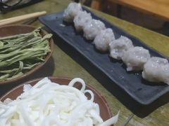 -黄潇洒老火锅(九眼桥宏济巷店)