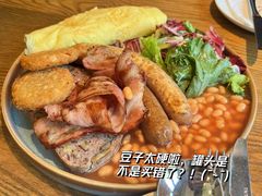 -Money Shops(愚园路店)