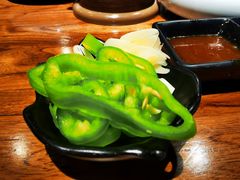 -九田家黑牛烤肉料理(新辰里亚运村店)