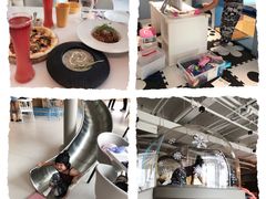 -KIDults童伴儿亲子餐厅(达美中心广场店)