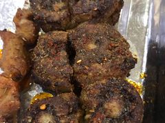 -马艾萨中国兰州传统牛肉面(惠新里店)