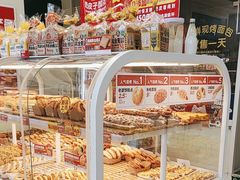 -味多美蛋糕(义和庄地铁店)